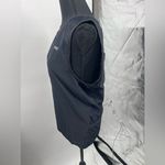 Zooz black, athletic sleeveless shirt size extra large‎ Black Photo 6