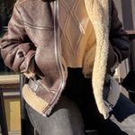 Bershka Jacket Photo 1