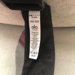 Alo Yoga Airlift Solar Visor Black One Size Photo 3