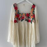 Free People  Tunic Photo 6