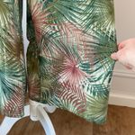 O'Neill Women's Aurelia Woven Jumpsuit Size Large Vacation Festival Wide Leg Photo 5