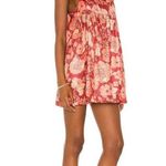 Free People X Revolve Far Out Babydoll Tunic Heart Wave Women's Size XS Photo 1