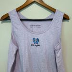 Life is Good  Large Tank Top  Photo 2