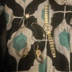 Gold and Silver Watch lot Photo 4
