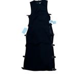 Courrèges Black Multi Photo 13