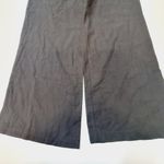 SNDYS x REVOLVE Boat Linen Jumpsuit in Black Medium Photo 3