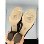 Paige  Chocolate Suede round Pointed Kyra Ankle Boots  size 10.5 Photo 7