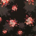 LuLaRoe Floral Print Irma Photo 0