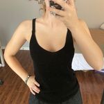 Pink republic Open Back Tank Top Photo 0