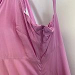 NWT Showpo. Honor Dress Women's size 6, lilac light pink color Purple Photo 6