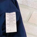 Alo Yoga Moto Leggings in Rich Navy Size S Photo 8