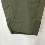 Athleta  Trekkie North Jogger Pant Olive Green Size 20 Outdoor Hiking Athleisure Photo 3
