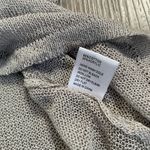 POL NWOT Sheer Knit Tank – Grey Size Small Photo 4