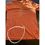 Cotopaxi  T Shirt Womens XL Organic Cotton Gorpcore Outdoorsy Distressed Stains‎ Photo 5