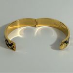 Halcyon Days Bee Sparkle Trellis 18K Gold Photo 2