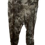 Lululemon  Align High-Rise Pant w/Pockets 25” Sage & Olive Yoga Fitness Size 20. Photo 2