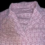 SheIn  Pink Floral Dress Photo 2