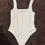 No Boundaries White body suit Photo 0