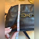 Etienne Aigner  leather crossbody / shoulder bag
100% Cowhide Leather Photo 15