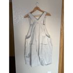 Disney Vintage Plus Mickey Mouse Short Overalls Shortalls 22W Photo 4