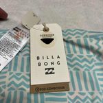 Billabong Reversible Two Way Dreamland Lowrider Bikini Bottoms Photo 12