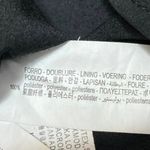 ZARA Women's Black Sleeveless Halter Cami Camisole Tank Bodycon Mini Dress XXL Photo 3