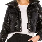 LPA  Puffer Jacket 600 in Black XL Photo 0