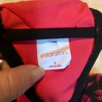Xhilaration 🌺 3/$20 SALE  Festhers crochet halter bikini S/L Photo 6