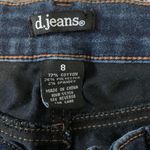 D. Jeans  Skinny Leg Jeans Photo 2