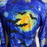 One World  Starry Night Top Photo 5