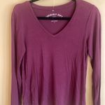 Aeropostale Aero Seriously Soft Perfectly V Shirt  Photo 3