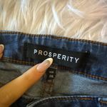 Nordstrom Prosperity  Jeans Photo 2
