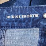 American Eagle  Super Stretch Hi-Rise Shortie, Size 8 Photo 5