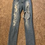 Vibrant jeans Photo 0