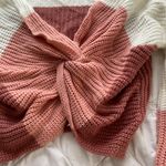 Almost Famous Women Size Medium Sweater  Photo 3