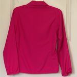 Pearl Izumi  Hot Pink Lightweight Jacket 8 Photo 1