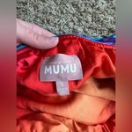 Show Me Your Mumu  Taylor Tube Dress Photo 5