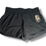Avia NWT  Black Performance Running Shorts XXL (20) Photo 1
