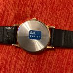 Seiko Vintage 1990s lorus by  disney Mickey Mouse gold tone quartz wrist watch! Photo 4