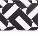 Trina Turk NWT Trifold Crossbody Chain Wallet Photo 3