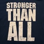 Pantera Vulgar Display of Power Heavy Metal Band T-Shirt Size Extra Large Photo 3