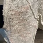 Free People  white top  Photo 5