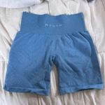 NVGTN Light Blue  Shorts Photo 0