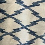 Isabel Marant ETOILE, Ikat Nessa Printed Cropped Jeans, Size 38 (US, Size 6) Photo 2