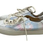 Soludos  Ibiza Tie-Dye Sneakers Photo 2