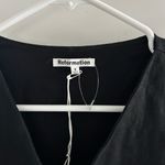 Reformation  Aspen Linen Vest Photo 5