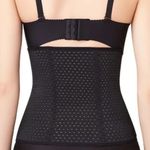 NEW Black Slimming Body Shapewear Waist Trainer Photo 1
