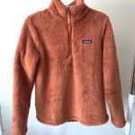 Patagonia quarter zip Photo 0