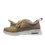 Nike Air Max Thea Desert Camo Women's Size 6 Photo 5
