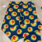 Disney  Parks Pixar-Toy Story Women's Leggings Photo 1